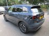 USED 2020 70 VOLKSWAGEN T-CROSS 1.0 UNITED TSI 5d 110 BHP Low Mileage, Just Serviced, One Owner, MOT until December 2023