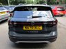 USED 2020 70 VOLKSWAGEN T-CROSS 1.0 UNITED TSI 5d 110 BHP Low Mileage, Just Serviced, One Owner, MOT until December 2023