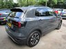 USED 2020 70 VOLKSWAGEN T-CROSS 1.0 UNITED TSI 5d 110 BHP Low Mileage, Just Serviced, One Owner, MOT until December 2023