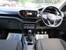 USED 2020 70 VOLKSWAGEN T-CROSS 1.0 UNITED TSI 5d 110 BHP Low Mileage, Just Serviced, One Owner, MOT until December 2023