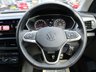 USED 2020 70 VOLKSWAGEN T-CROSS 1.0 UNITED TSI 5d 110 BHP Low Mileage, Just Serviced, One Owner, MOT until December 2023