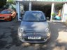 USED 2019 19 FIAT 500 1.2 LOUNGE 3d 69 BHP NEW SHAPE One Owner, Fiat Main Dealer Service History + Just Serviced, MOT until August 2023, Great fuel economy! Low Insurance Group!