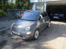 USED 2019 19 FIAT 500 1.2 LOUNGE 3d 69 BHP NEW SHAPE One Owner, Fiat Main Dealer Service History + Just Serviced, MOT until August 2023, Great fuel economy! Low Insurance Group!