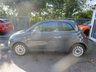 USED 2019 19 FIAT 500 1.2 LOUNGE 3d 69 BHP NEW SHAPE One Owner, Fiat Main Dealer Service History + Just Serviced, MOT until August 2023, Great fuel economy! Low Insurance Group!