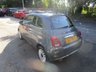 USED 2019 19 FIAT 500 1.2 LOUNGE 3d 69 BHP NEW SHAPE One Owner, Fiat Main Dealer Service History + Just Serviced, MOT until August 2023, Great fuel economy! Low Insurance Group!