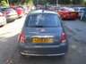USED 2019 19 FIAT 500 1.2 LOUNGE 3d 69 BHP NEW SHAPE One Owner, Fiat Main Dealer Service History + Just Serviced, MOT until August 2023, Great fuel economy! Low Insurance Group!
