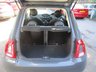 USED 2019 19 FIAT 500 1.2 LOUNGE 3d 69 BHP NEW SHAPE One Owner, Fiat Main Dealer Service History + Just Serviced, MOT until August 2023, Great fuel economy! Low Insurance Group!