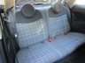 USED 2019 19 FIAT 500 1.2 LOUNGE 3d 69 BHP NEW SHAPE One Owner, Fiat Main Dealer Service History + Just Serviced, MOT until August 2023, Great fuel economy! Low Insurance Group!