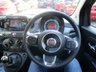 USED 2019 19 FIAT 500 1.2 LOUNGE 3d 69 BHP NEW SHAPE One Owner, Fiat Main Dealer Service History + Just Serviced, MOT until August 2023, Great fuel economy! Low Insurance Group!