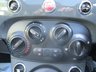 USED 2019 19 FIAT 500 1.2 LOUNGE 3d 69 BHP NEW SHAPE One Owner, Fiat Main Dealer Service History + Just Serviced, MOT until August 2023, Great fuel economy! Low Insurance Group!