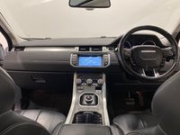 USED 2016 66 LAND ROVER RANGE ROVER EVOQUE 2.0 TD4 SE TECH 5d 177 BHP Panoramic Glass Roof, 20" Alloy Wheels,Full Leather