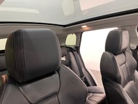 USED 2016 66 LAND ROVER RANGE ROVER EVOQUE 2.0 TD4 SE TECH 5d 177 BHP Panoramic Glass Roof, 20" Alloy Wheels,Full Leather