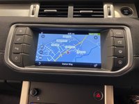 USED 2016 66 LAND ROVER RANGE ROVER EVOQUE 2.0 TD4 SE TECH 5d 177 BHP Panoramic Glass Roof, 20" Alloy Wheels,Full Leather