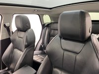 USED 2016 66 LAND ROVER RANGE ROVER EVOQUE 2.0 TD4 SE TECH 5d 177 BHP Panoramic Glass Roof, 20" Alloy Wheels,Full Leather