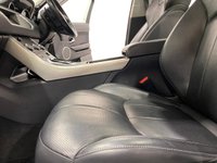 USED 2016 66 LAND ROVER RANGE ROVER EVOQUE 2.0 TD4 SE TECH 5d 177 BHP Panoramic Glass Roof, 20" Alloy Wheels,Full Leather