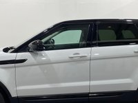 USED 2016 66 LAND ROVER RANGE ROVER EVOQUE 2.0 TD4 SE TECH 5d 177 BHP Panoramic Glass Roof, 20" Alloy Wheels,Full Leather
