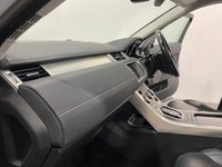 USED 2016 66 LAND ROVER RANGE ROVER EVOQUE 2.0 TD4 SE TECH 5d 177 BHP Panoramic Glass Roof, 20" Alloy Wheels,Full Leather