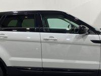 USED 2016 66 LAND ROVER RANGE ROVER EVOQUE 2.0 TD4 SE TECH 5d 177 BHP Panoramic Glass Roof, 20" Alloy Wheels,Full Leather