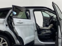 USED 2016 66 LAND ROVER RANGE ROVER EVOQUE 2.0 TD4 SE TECH 5d 177 BHP Panoramic Glass Roof, 20" Alloy Wheels,Full Leather