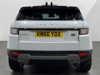 USED 2016 66 LAND ROVER RANGE ROVER EVOQUE 2.0 TD4 SE TECH 5d 177 BHP Panoramic Glass Roof, 20" Alloy Wheels,Full Leather