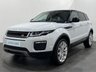 USED 2016 66 LAND ROVER RANGE ROVER EVOQUE 2.0 TD4 SE TECH 5d 177 BHP Panoramic Glass Roof, 20" Alloy Wheels,Full Leather