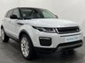USED 2016 66 LAND ROVER RANGE ROVER EVOQUE 2.0 TD4 SE TECH 5d 177 BHP Panoramic Glass Roof, 20" Alloy Wheels,Full Leather