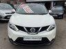 USED 2016 16 NISSAN QASHQAI 1.5 dCi N-CONNECTA (Smart Vision) 5dr - GLASS ROOF 