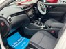 USED 2016 16 NISSAN QASHQAI 1.5 dCi N-CONNECTA (Smart Vision) 5dr - GLASS ROOF 