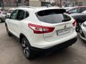 USED 2016 16 NISSAN QASHQAI 1.5 dCi N-CONNECTA (Smart Vision) 5dr - GLASS ROOF 