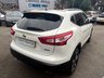 USED 2016 16 NISSAN QASHQAI 1.5 dCi N-CONNECTA (Smart Vision) 5dr - GLASS ROOF 
