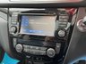 USED 2016 16 NISSAN QASHQAI 1.5 dCi N-CONNECTA (Smart Vision) 5dr - GLASS ROOF 