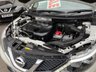 USED 2016 16 NISSAN QASHQAI 1.5 dCi N-CONNECTA (Smart Vision) 5dr - GLASS ROOF 
