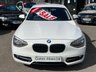 USED 2012 62 BMW 1 SERIES 2.0 118D Sport 5dr - UPGRADE ALLOYS 