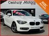 USED 2012 62 BMW 1 SERIES 2.0 118D Sport 5dr - UPGRADE ALLOYS 