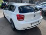 USED 2012 62 BMW 1 SERIES 2.0 118D Sport 5dr - UPGRADE ALLOYS 