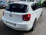 USED 2012 62 BMW 1 SERIES 2.0 118D Sport 5dr - UPGRADE ALLOYS 