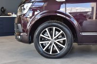 USED 2016 16 VOLKSWAGEN CARAVELLE 2.0 EXECUTIVE TDI BMT 5d 201 BHP 