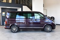USED 2016 16 VOLKSWAGEN CARAVELLE 2.0 EXECUTIVE TDI BMT 5d 201 BHP 