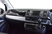 USED 2016 16 VOLKSWAGEN CARAVELLE 2.0 EXECUTIVE TDI BMT 5d 201 BHP 