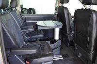 USED 2016 16 VOLKSWAGEN CARAVELLE 2.0 EXECUTIVE TDI BMT 5d 201 BHP 