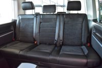 USED 2016 16 VOLKSWAGEN CARAVELLE 2.0 EXECUTIVE TDI BMT 5d 201 BHP 