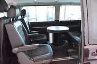 USED 2016 16 VOLKSWAGEN CARAVELLE 2.0 EXECUTIVE TDI BMT 5d 201 BHP 