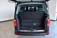 USED 2016 16 VOLKSWAGEN CARAVELLE 2.0 EXECUTIVE TDI BMT 5d 201 BHP 