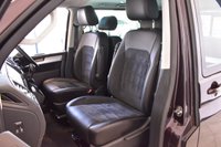 USED 2016 16 VOLKSWAGEN CARAVELLE 2.0 EXECUTIVE TDI BMT 5d 201 BHP 