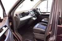 USED 2016 16 VOLKSWAGEN CARAVELLE 2.0 EXECUTIVE TDI BMT 5d 201 BHP 