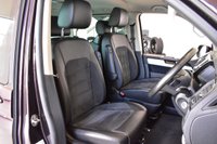 USED 2016 16 VOLKSWAGEN CARAVELLE 2.0 EXECUTIVE TDI BMT 5d 201 BHP 