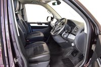 USED 2016 16 VOLKSWAGEN CARAVELLE 2.0 EXECUTIVE TDI BMT 5d 201 BHP 