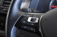 USED 2016 16 VOLKSWAGEN CARAVELLE 2.0 EXECUTIVE TDI BMT 5d 201 BHP 