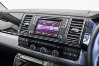 USED 2016 16 VOLKSWAGEN CARAVELLE 2.0 EXECUTIVE TDI BMT 5d 201 BHP 