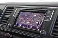USED 2016 16 VOLKSWAGEN CARAVELLE 2.0 EXECUTIVE TDI BMT 5d 201 BHP 